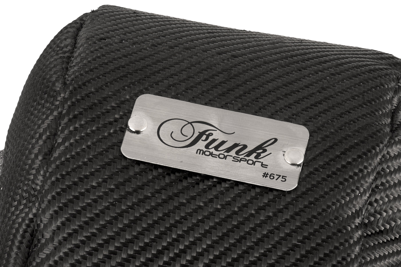 FUNK MOTORSPORT FORD FOCUS RS Turbo Blanket