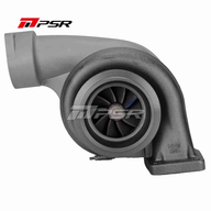 PULSAR NEXT GEN 410SX 480G 80mm Billet Compressor Wheel Turbo with 9 Blade Turbine Wheel for CAT 3406E C15 Engine