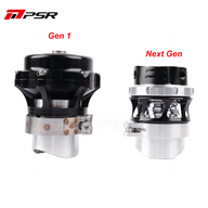 PSR Next Gen 50mm BOV Blow-Off Valve