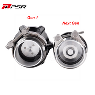 PSR Next Gen 50mm BOV Blow-Off Valve