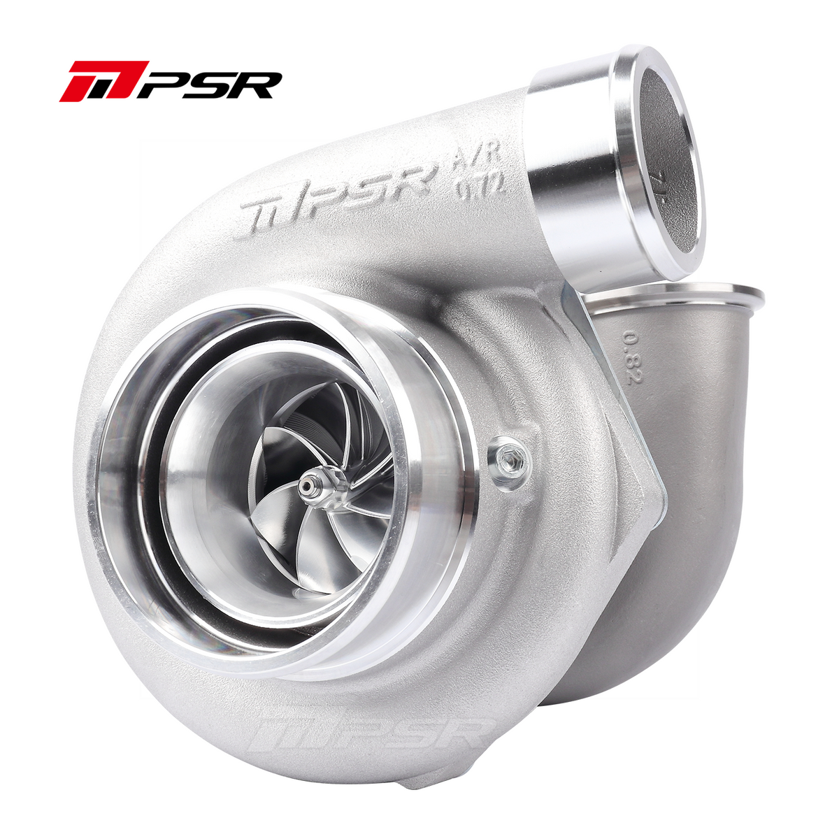 6262E Ball Bearing Supercore UP to 705HP