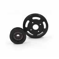 Billet Underdrive Pulley Set for Nissan RB Engines