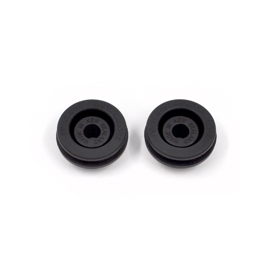 Radiator Rubber Mounting Bushes for Nissan R32 R33 R34