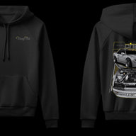 Vinny Fab Nissan Silvia S13 Hoodie