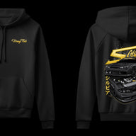 Vinny Fab Nissan Silvia S15 Hoodie