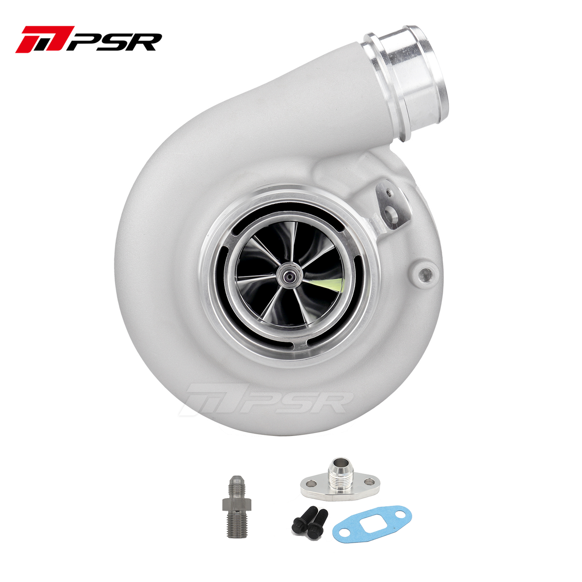 PULSAR NEXT GEN Billet 363D 366D 369D 372D DUAL CERAMIC BALL BEARING Turbo