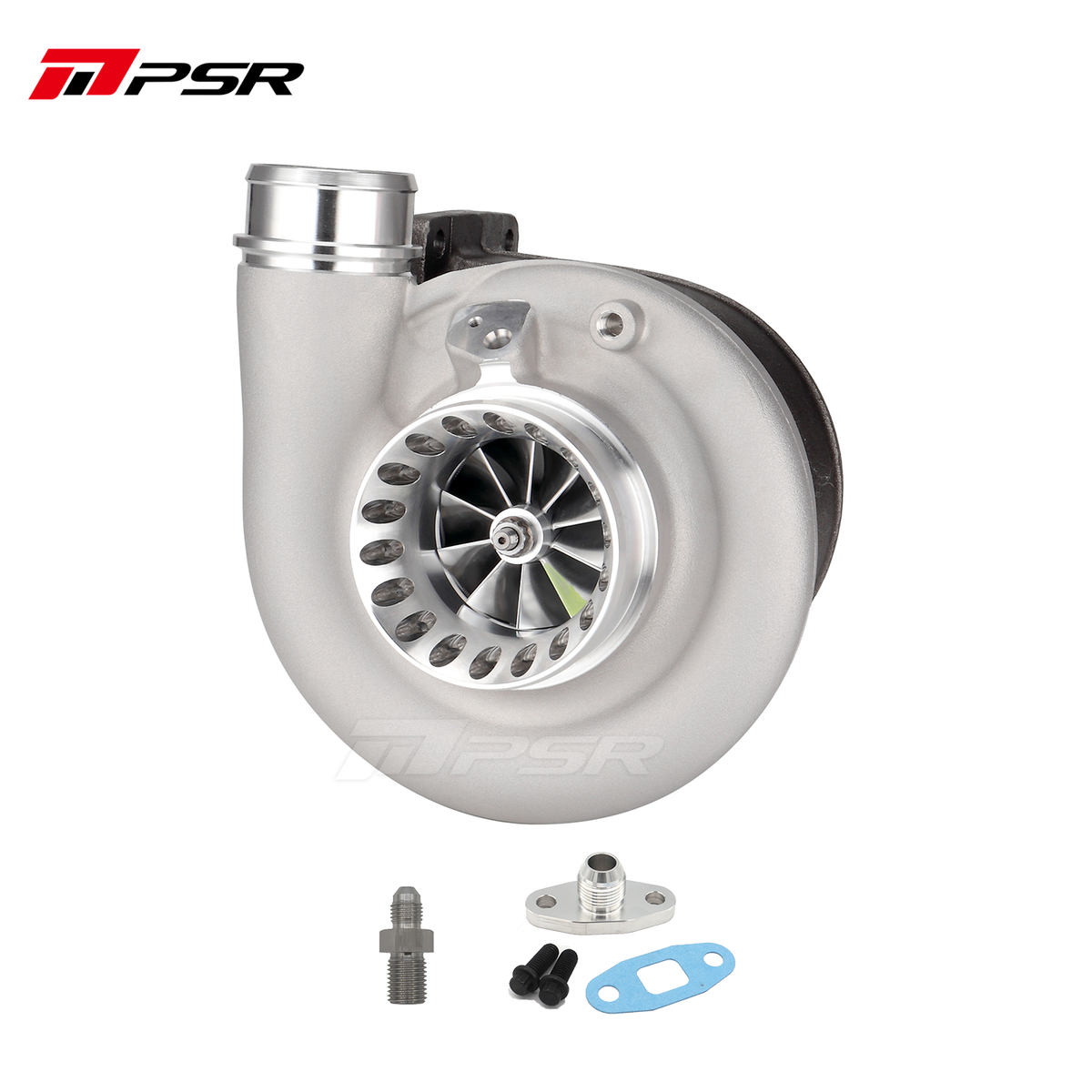 PULSAR NEXT GEN Billet 363D 366D 369D 372D DUAL CERAMIC BALL BEARING Turbo
