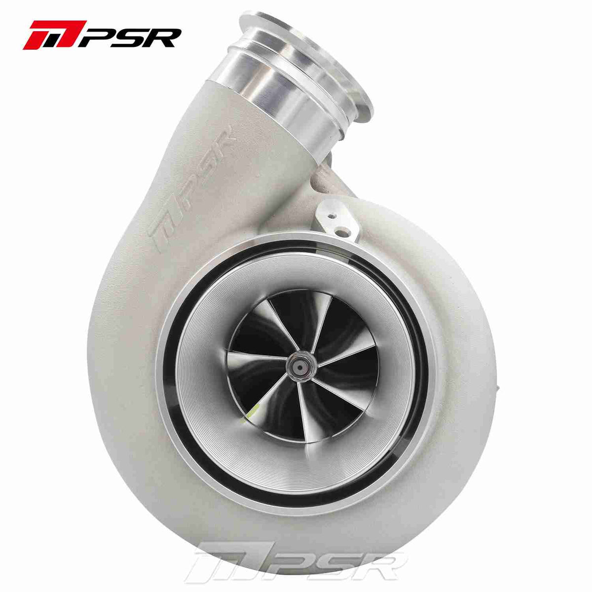 PSR 488 Journal Bearing Billet Compressor Wheel Turbocharger