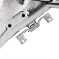 Air Cooler Billet Manifold for S58 Engine – G80/G81/G82/G83/G87 M2/M3/M4 F97-X3-M F98-X4-M
