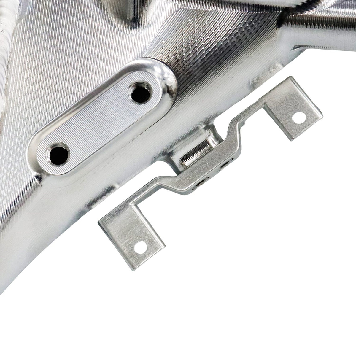 Air Cooler Billet Manifold for S58 Engine – G80/G81/G82/G83/G87 M2/M3/M4 F97-X3-M F98-X4-M