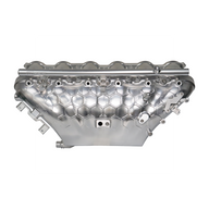 Air Cooler Billet Manifold for S58 Engine – G80/G81/G82/G83/G87 M2/M3/M4 F97-X3-M F98-X4-M