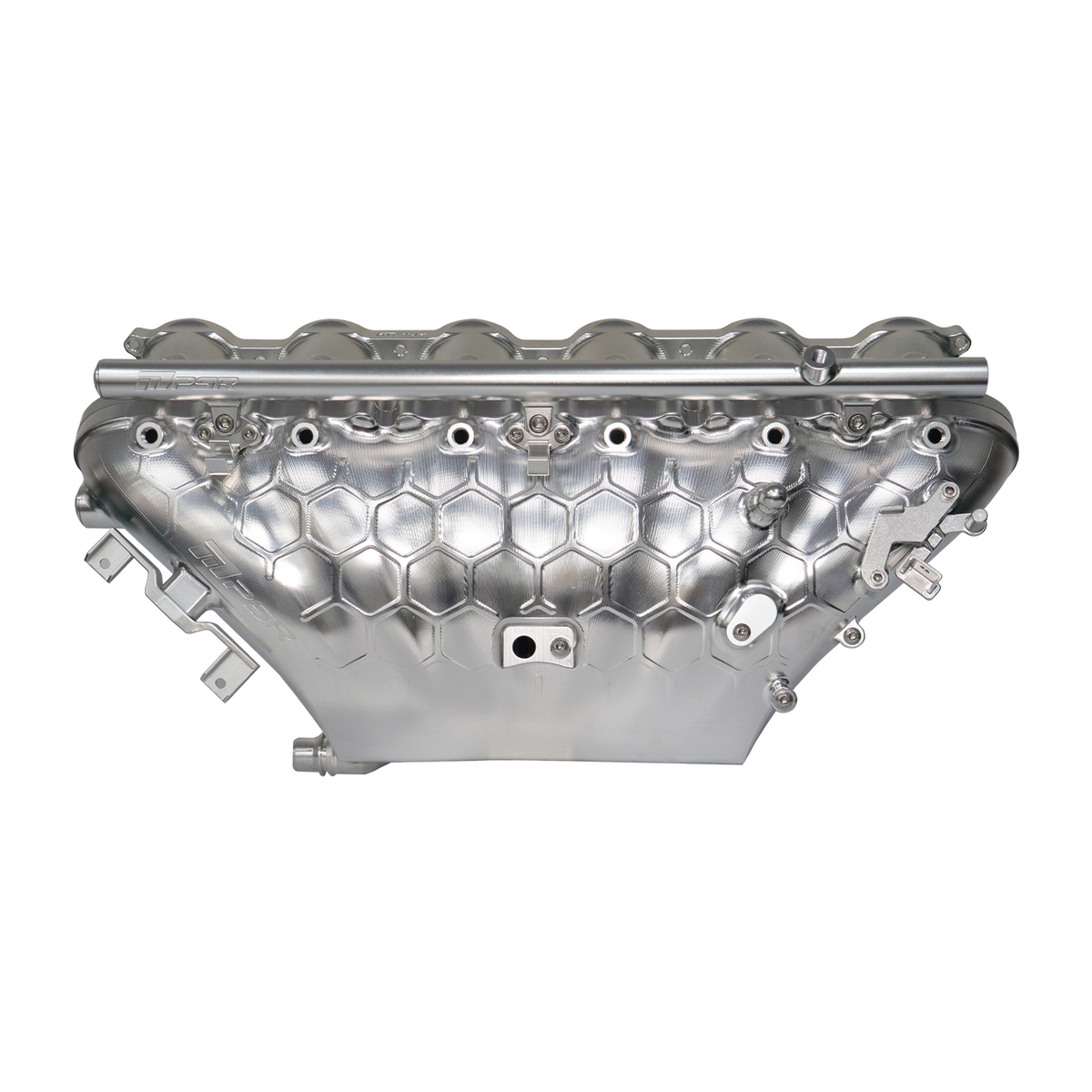 Air Cooler Billet Manifold for S58 Engine – G80/G81/G82/G83/G87 M2/M3/M4 F97-X3-M F98-X4-M