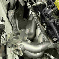 PSR T4 Exhaust Manifold Stainless Steel 2021 2022 2023 2024 2025 BMW M2 M3 M4 S58 Engine