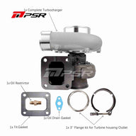 PSR3584 GEN2 Dual Ball Bearing Turbocharger