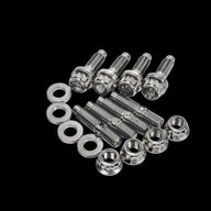 SR20 / CA18 Titanium Exhaust Manifold Stud Kit