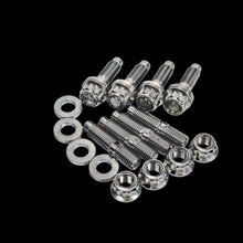 Load image into Gallery viewer, SR20 / CA18 Titanium Exhaust Manifold Stud Kit
