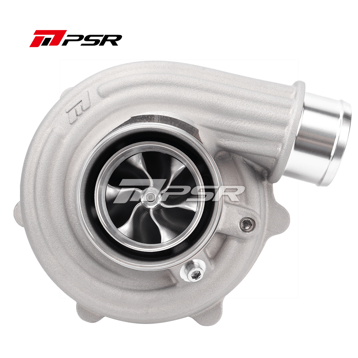 PSR 5449A With PTG Style Turbine Wheel Dual Ball Bearing Turbocharger HP Rating 660