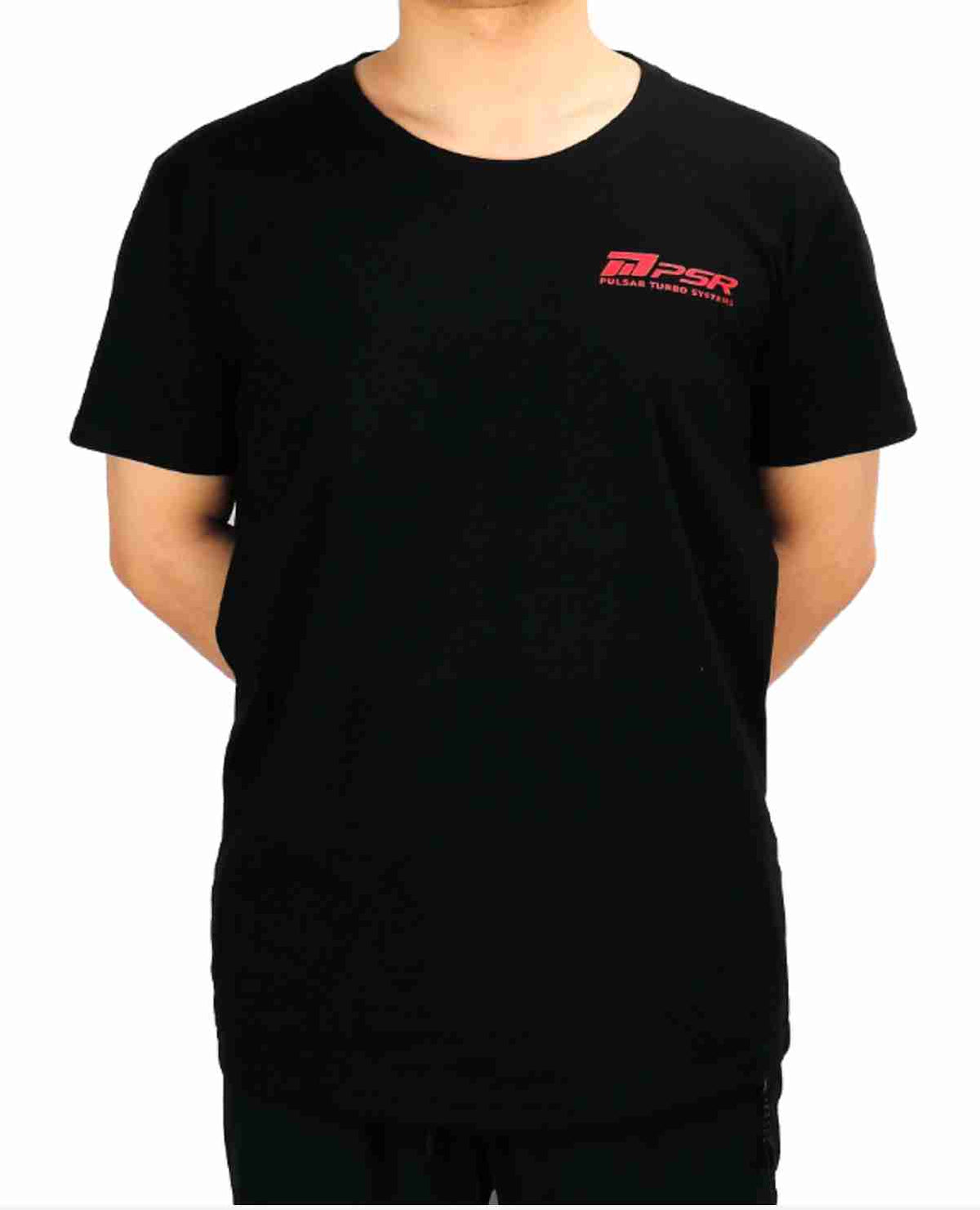 PULSAR T-Shirt Pulsar Turbo Systems(PSR)
