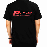 PULSAR T-Shirt Pulsar Turbo Systems(PSR)