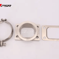 PSR V-Band to T25 Adapter COMPACT