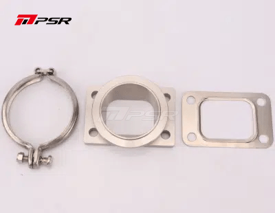 PSR V-Band to T25 Adapter COMPACT