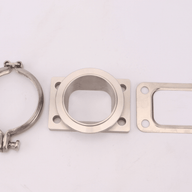 PSR Reverse Rotation 6255G Dual Ball Bearing Turbocharger HP Rating 900