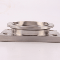 PSR V-Band to T25 Adapter COMPACT