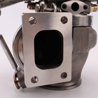 PSR V-Band to T25 Adapter COMPACT