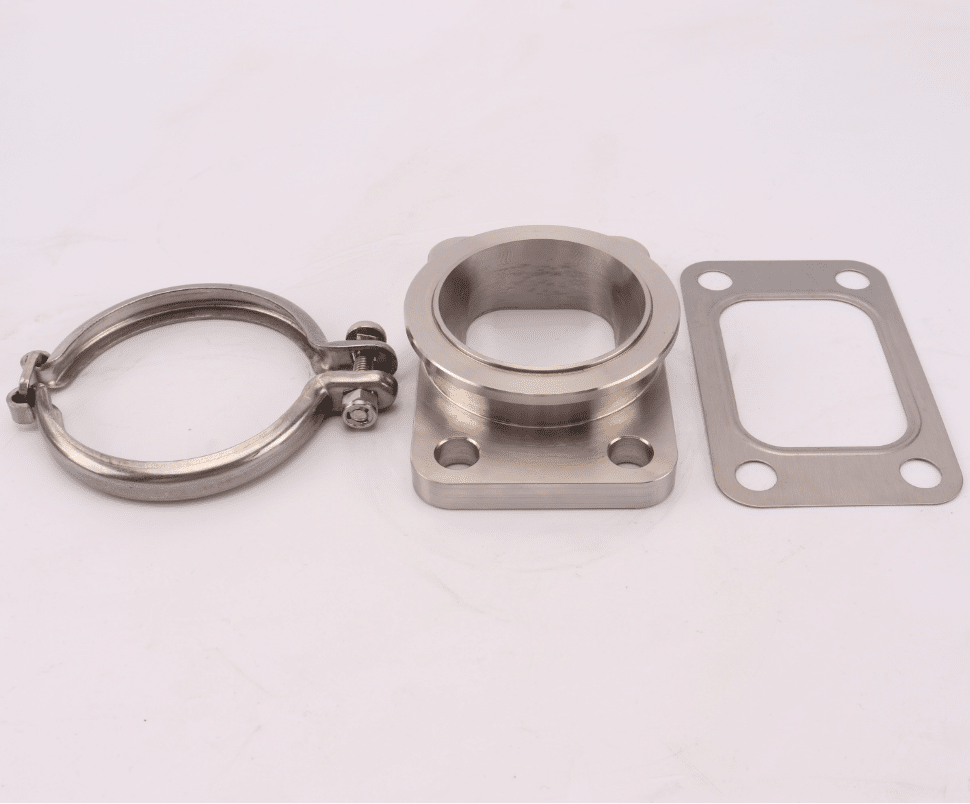 Fittings & Adaptors