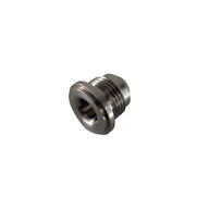 AN Male Fittings - Titanium