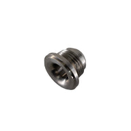 AN Male Fittings - Titanium