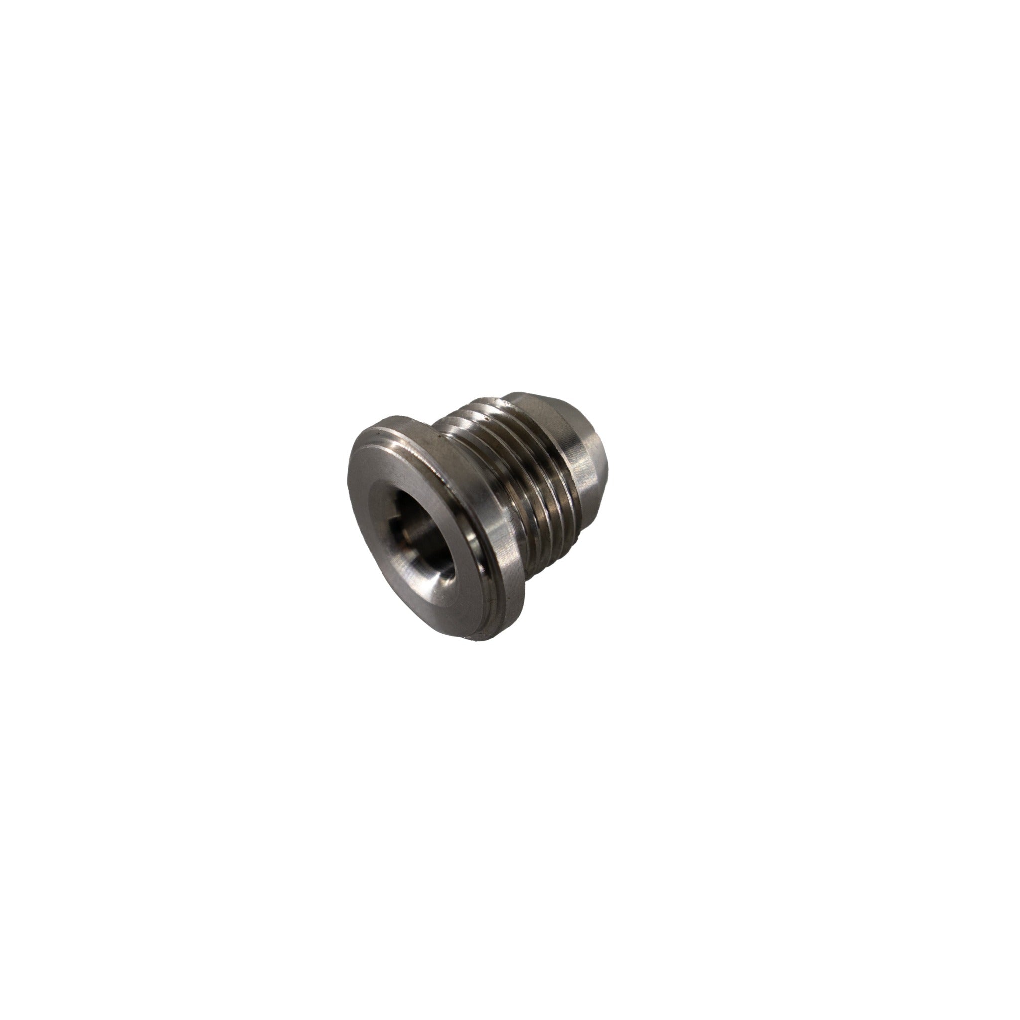 AN Male Fittings - Titanium