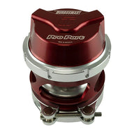 Turbosmart GenV ProPort BOV Red