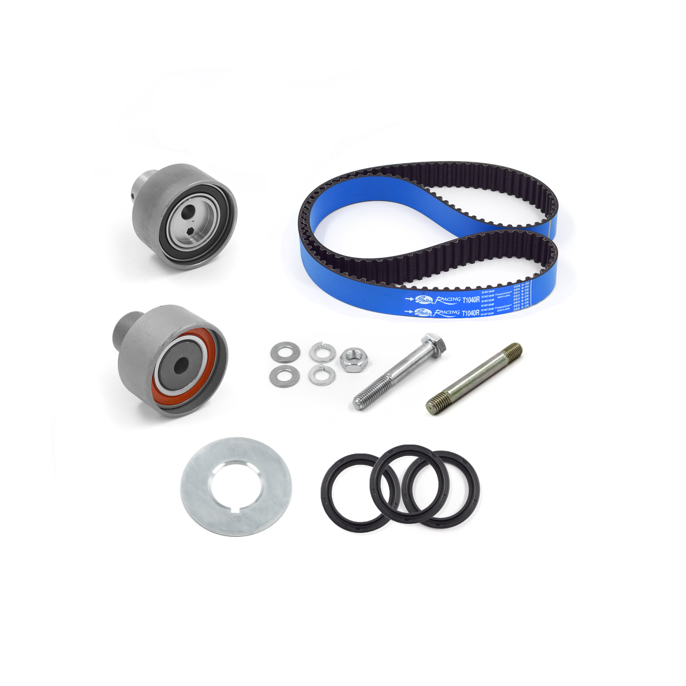Twin Cam Timing Belt Kit for RB20, RB25 & RB26