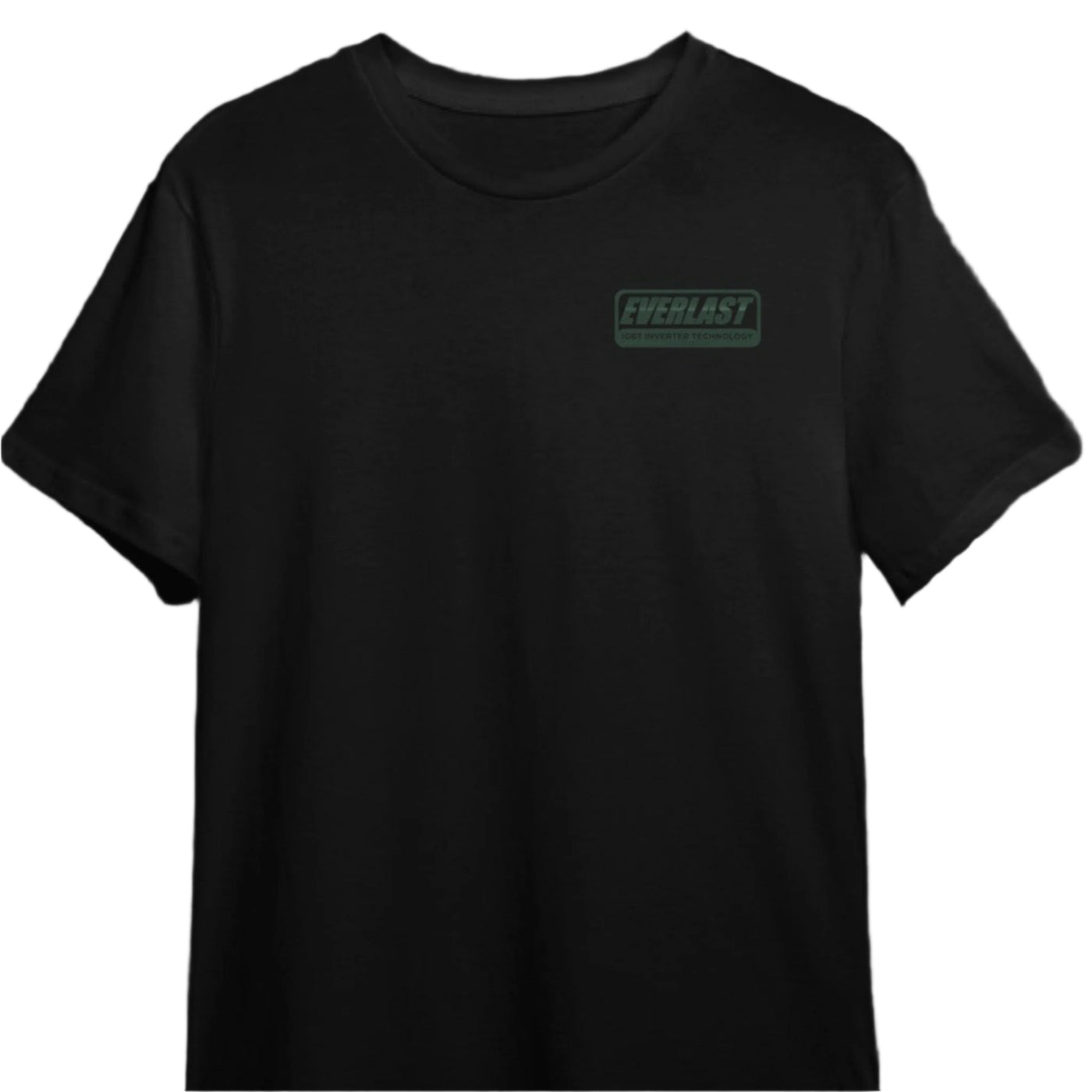 VINNY FAB MAZDA REPU TSHIRT FRONT
