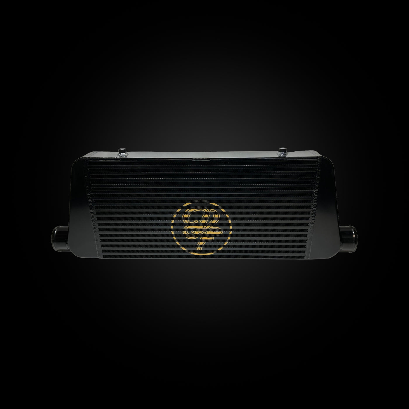 Vinny Fab 600x300x80mm 750hp Intercooler