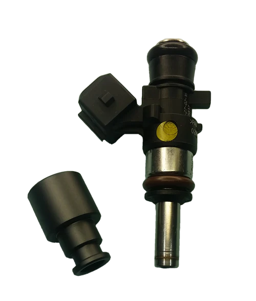Xspurt 1000cc High Resistance Long Nose Stubby Fuel Injector
