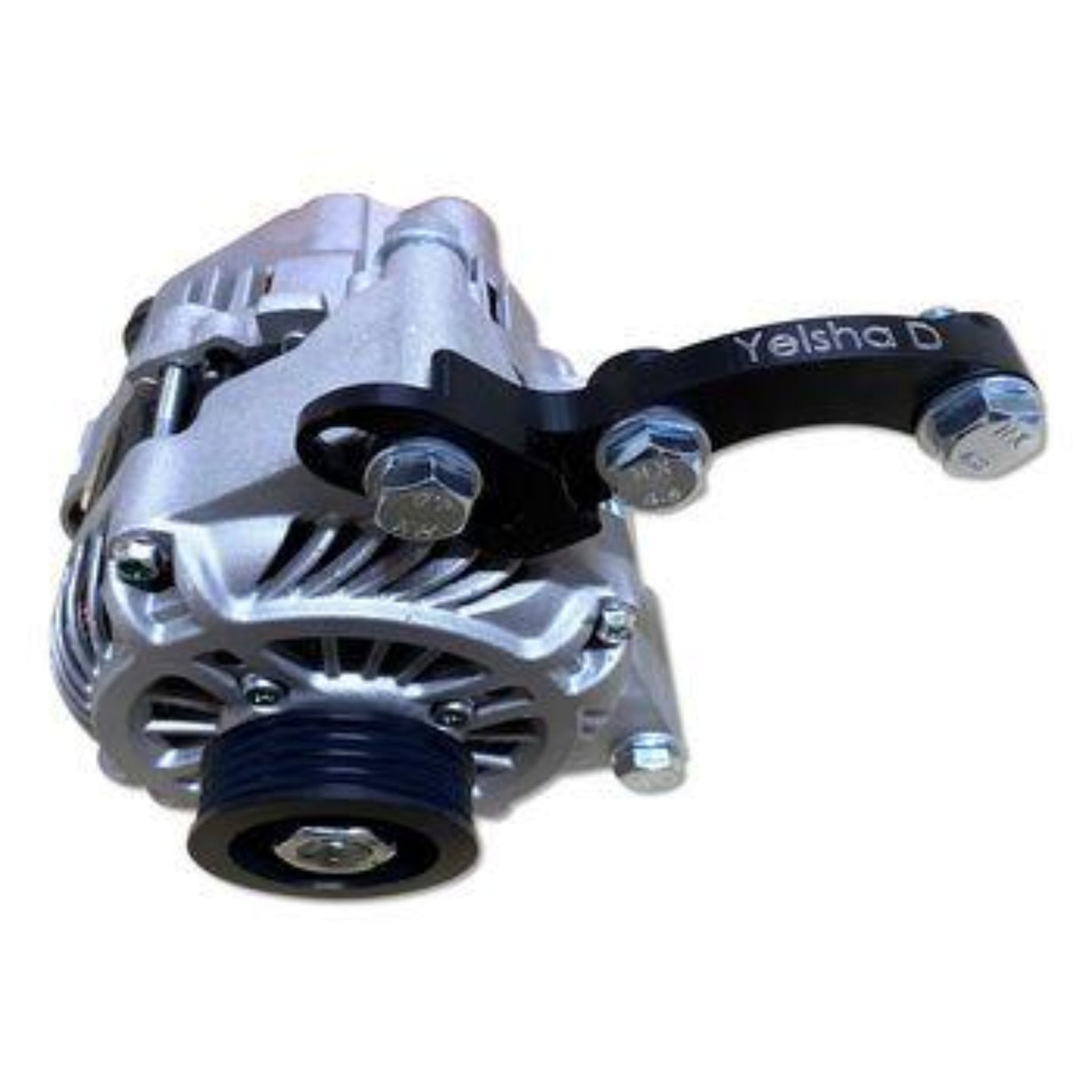 Yelsha D V2 Alternator Bracket Only - Suits RB20, RB25, RB26