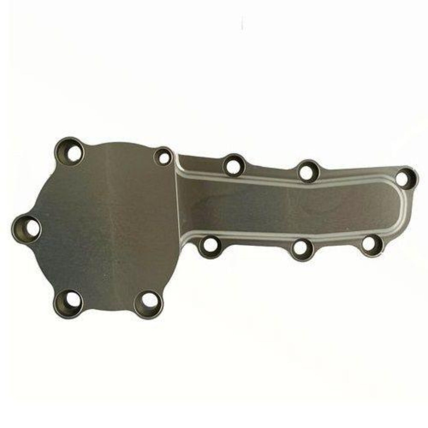 Yelsha-D RB20, RB25, RB26 Water Pump Blanking Plate