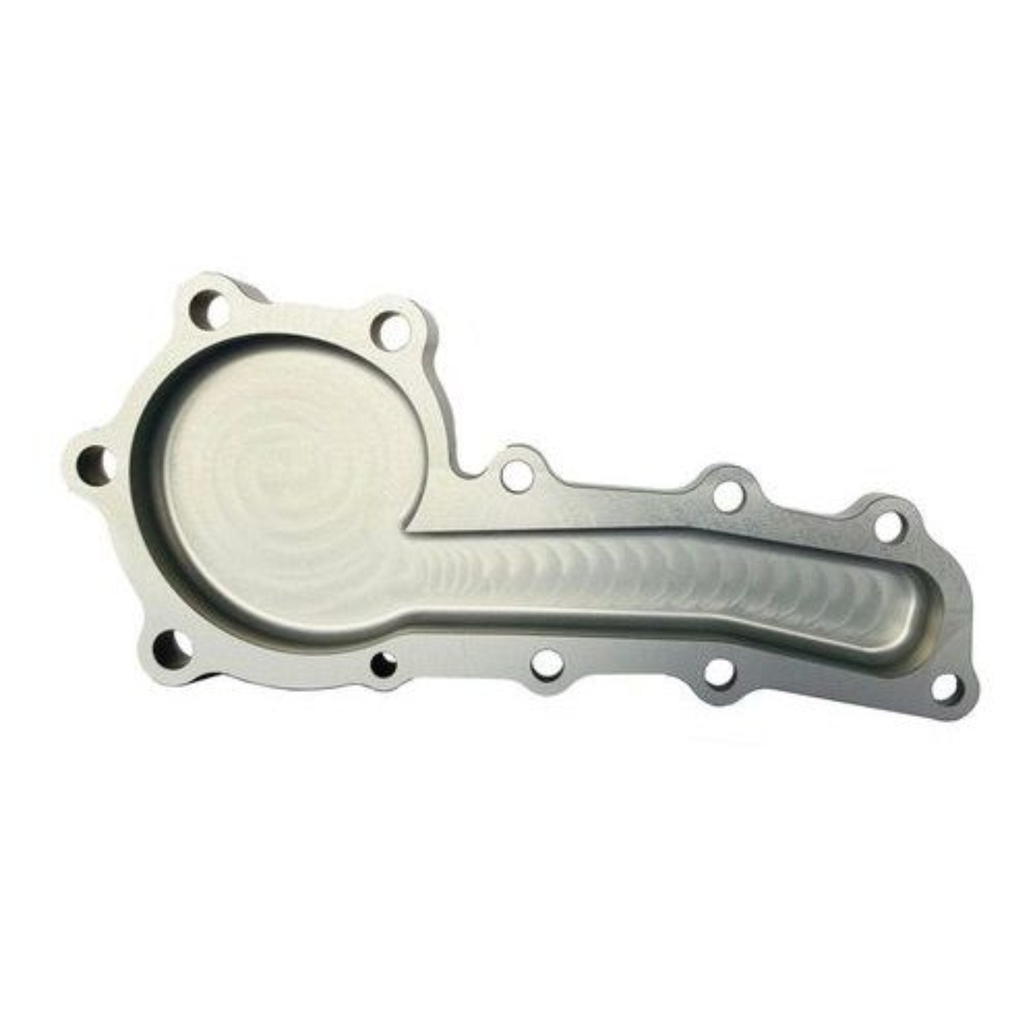 Yelsha-D RB20, RB25, RB26 Water Pump Blanking Plate