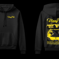 Vinny Fab RX-7 Hoodie
