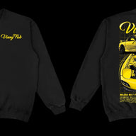 Vinny Fab RX-7 Crewneck