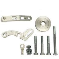 Yelsha D V2 Alternator Bracket Only - Suits RB20, RB25, RB26