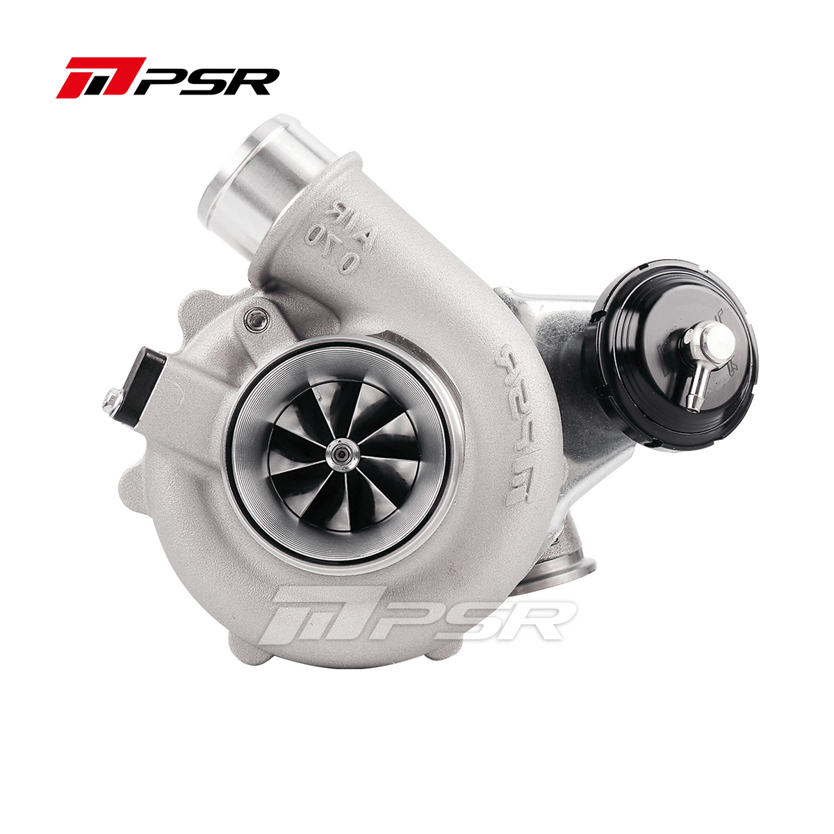 PSR T51R Mod Compressor Housings for PTG Series Turbo
