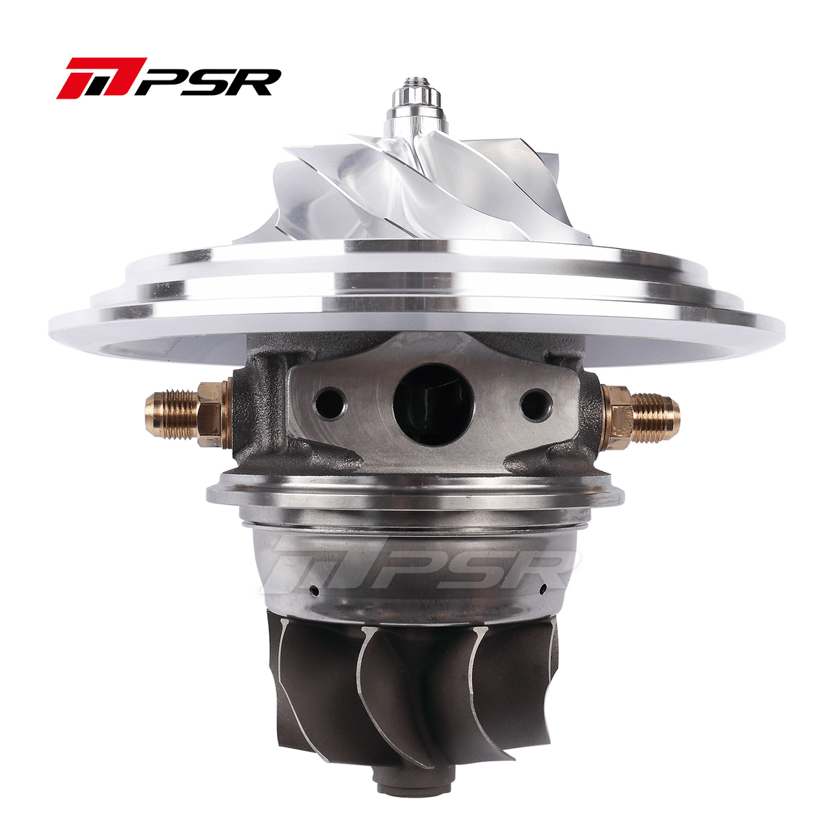 PSR 6270G Dual Ball Bearing Turbocharger HP Rating 900