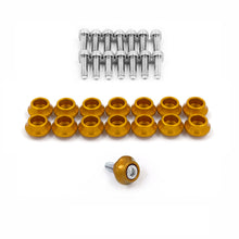 Load image into Gallery viewer, Rocker Cover Dress-Up Kit for Nissan SR20
