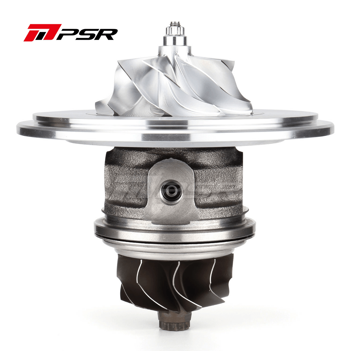 PSR3067 Gen2 Dual Ball Bearing Turbocharger