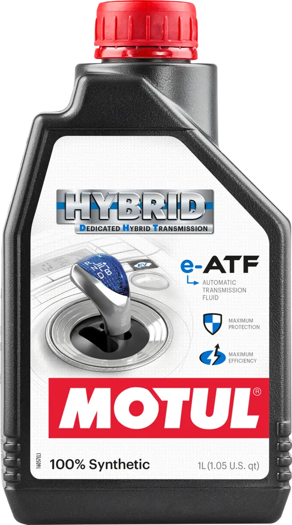 MOTUL DHT E-ATF