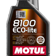 MOTUL 8100 ECO-LITE 5W-30