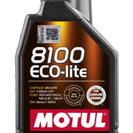 MOTUL 8100 ECO-LITE 5W-20